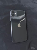 אייפון 11 שחור  - iPhone 11