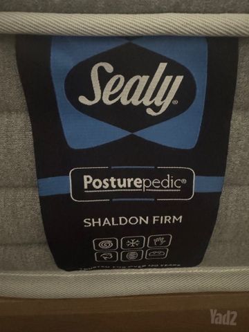מזרון sealy חדש