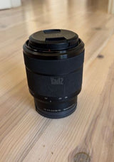 sony FE 28-70 f3.5-5.6