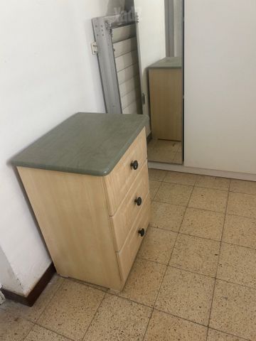 שידה