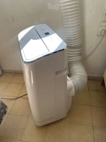 מזגן נייד Tornado TO GO EU 16