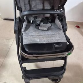 עגלת ספורטליין cielo pro