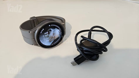 Galaxy Watch 5 Pro שעון סמסונג