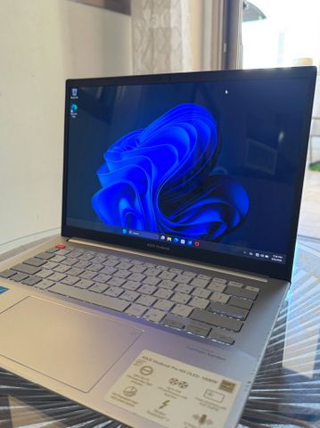 ASUS Vivobook Pro 14X OLED
