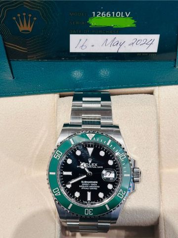 ROLEX
