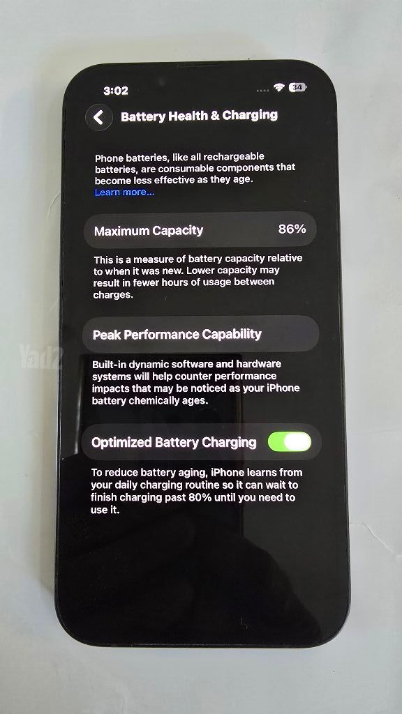 iPhone 14