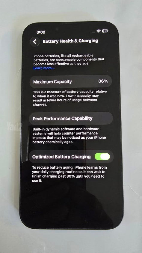 iPhone 14