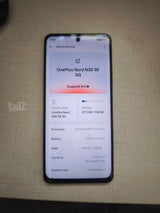 One plus 30 be 5g