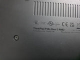 Lenovo ThinkPad P14s Gen 5 AMD
