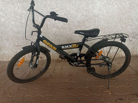 אופני ילדים  20 BMX