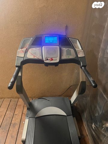 מכונת ריצה york7900