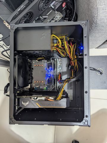 GAME/HOME/OFFICE 8700/32G/1TB
