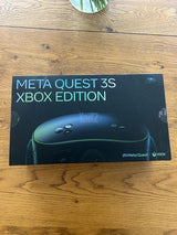 משקפי VR meta & xbox edition