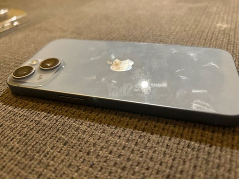 iPhone 14 256g