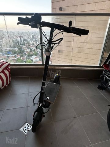 קורקינט חשמלי