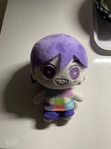 Kel OMORI dreamworld plush