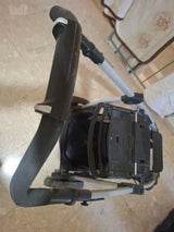 עגלת תינוק