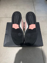 נעלי Nike SB Dunk Low Pink Pig