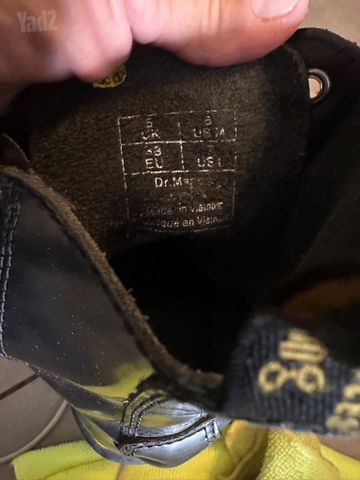 Air jordan high zip