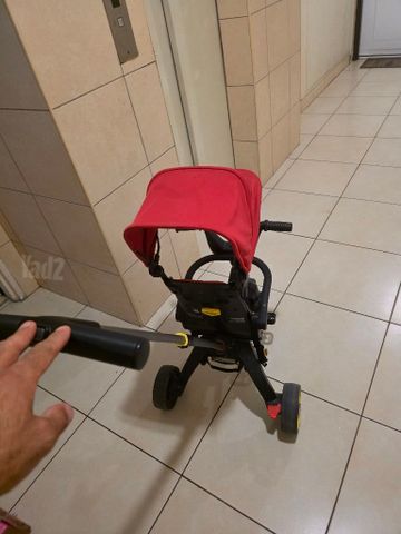 תלת אופן דונה