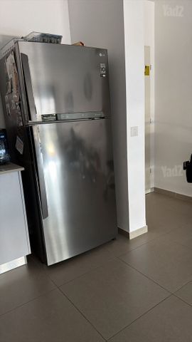מקרר Lg