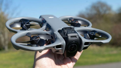 רחפן AVATA 360 קומבו