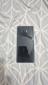 סמסונג note 8