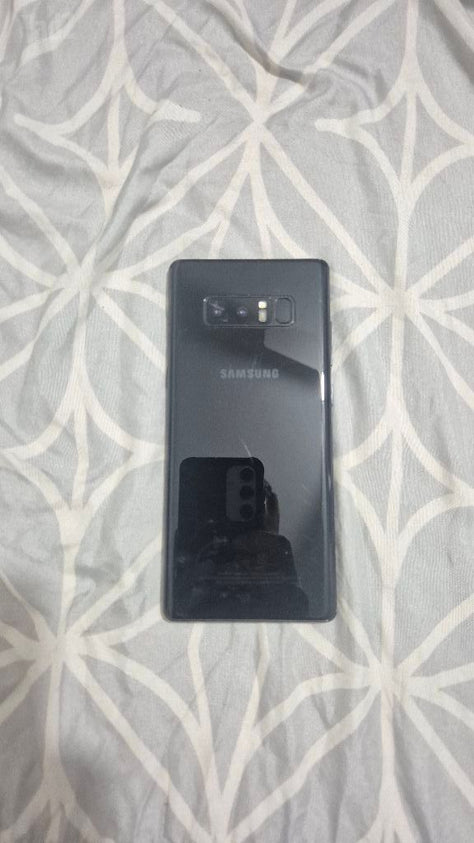 סמסונג note 8