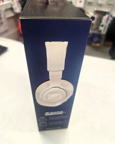 אוזניות jbl