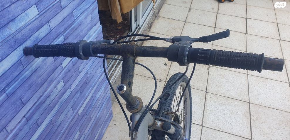 אופניים