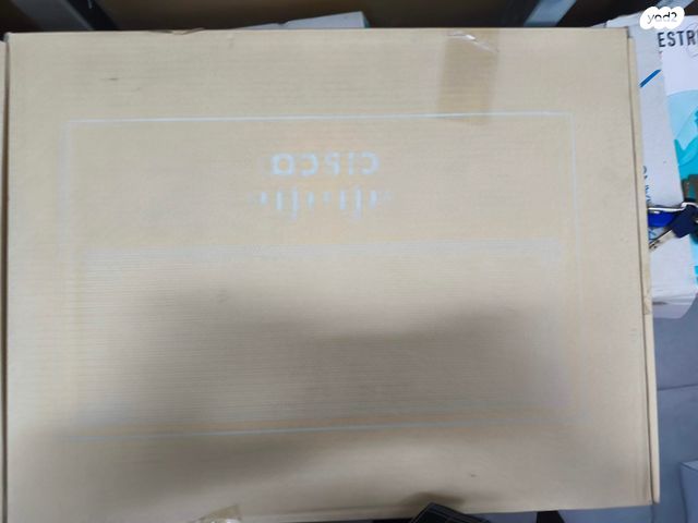 מתג רשת (Switch)