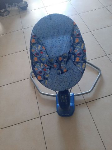 נדנדה שמור