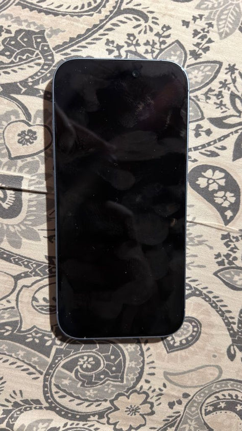 Iphone 17 256GB כחול