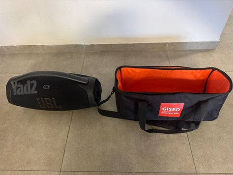 רמקול jbl boombox 3
