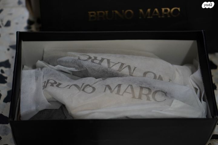 נעל אלגנט bruno marc