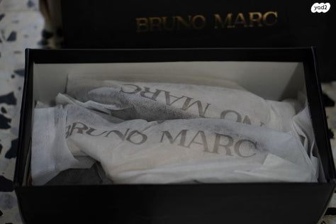 נעל אלגנט bruno marc