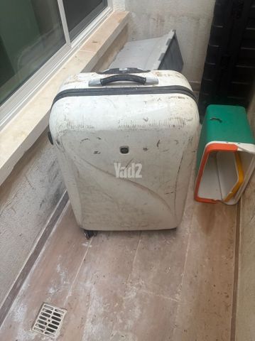 מזוודות