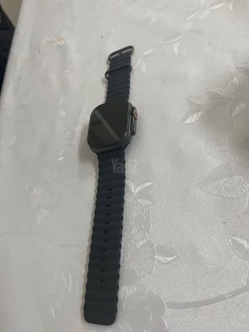 apple watch ultra 3