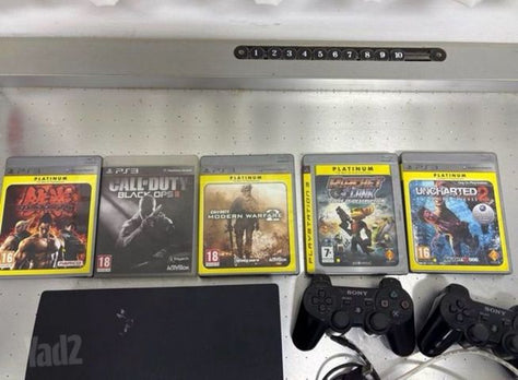 PlayStation 3