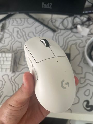Logitech G Pro X Superlight 2