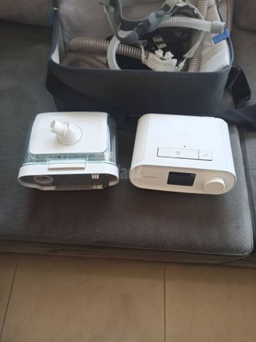 מכשיר cpap Philips