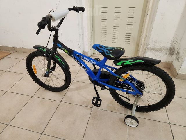אופני BMX