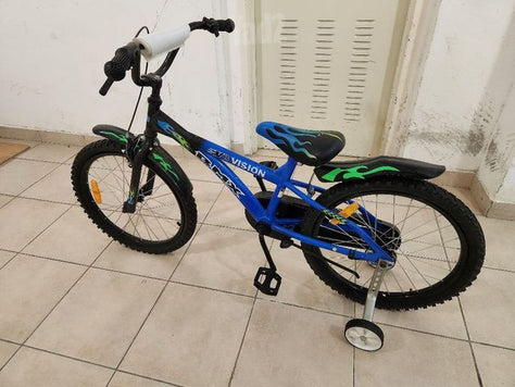 אופני BMX