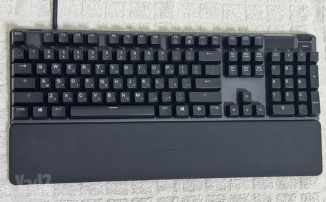 SteelSeries Apex Pro