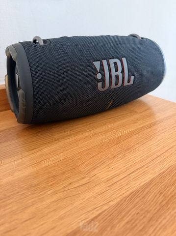 רמקול נייד jbl