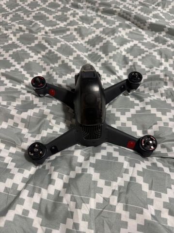 Dji fpv