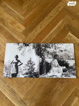 folklore vinyl-תקליט