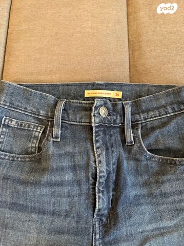 Levi’s נשים