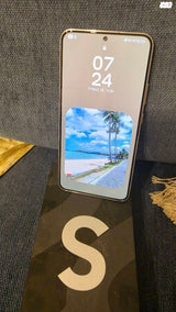 סמסונג 22 s+