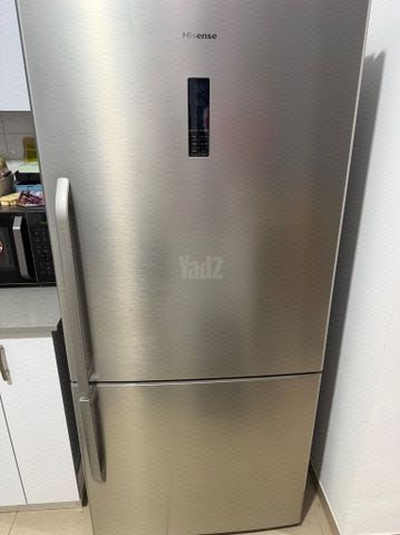מקרר חיסנס